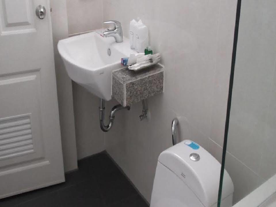 Sasinara Place Service Apartmant Strand von Chaweng Exterior foto